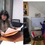 guru les privat bahasa inggris, guru berpangalaman panjang lebih dari 30 tahun