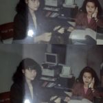 Les Privat Bahasa Inggris Online, membuat Soal latihan Untuk Siswa Dengan Komputer era Disket