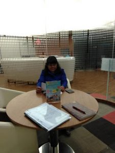 Belajar Bahasa Inggris Secara Privat