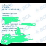 Les Privat Bahasa Inggris