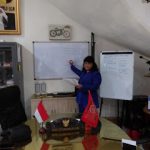 Guru Les Privat Bahasa Inggris Berpengalaman Panjang lebih dari 30 tahun