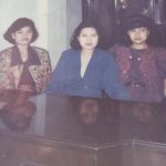 Hana guru les privat bahasa inggris mengajar bahasa inggris juga sebagai front office