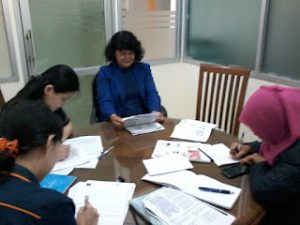 Les Privat Bahasa Inggris | Guru Berpengalaman Lebih Dari 30 Tahun