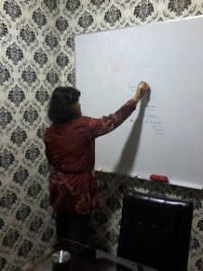 Les Privat Bahasa Inggris - Guru Datang Ke Rumah / Kantor Anda