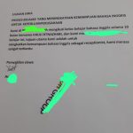 Review siswa di pelatihan bahasa inggris karywan di sebuah perusahaan